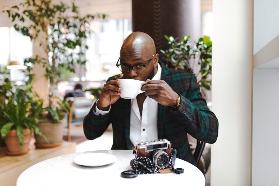 Le saviez-vous ? On estime que les consommateurs dégustent 2,6 milliards de tasses de café chaque jour et dans le monde…